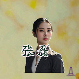 张磊